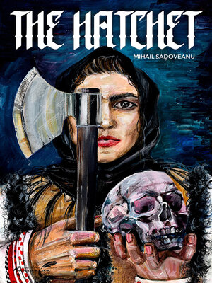 cover image of The Hatchet